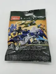 MEGA Construx - Halo Infinite S1 Micro Figures - BLIND PACK (1 random character)