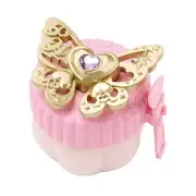 Hirogaru Sky! PreCure Pretty Holic Pretty Up Hand Cream