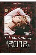 在飛比找誠品線上優惠-Acid Black Cherry「2012」