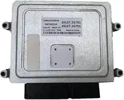 39137-2g701 39107-2g701 5wy4q51a Original ECU Ecm Car Engine Computer Board Electronic Control Unit Compatible for Hyundai
