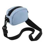 Homakover Camera Case Adjustable Crossbody Bag For Seckton/for Rindol/for Blue