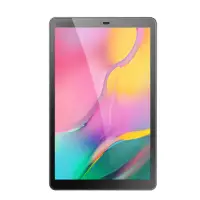 在飛比找Yahoo奇摩購物中心優惠-DUX DUCIS SAMSUNG Tab A 10.1 (