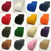 5cm Flat Elastic Band Stretch Ribbon Costume Waist Cuffs DIY Trims Sewing