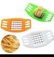 French Fry Potato Chip Cut Cutter Fruit Slicer Chopper Chipper Blade A+++