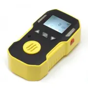 Digital Carbon Monoxide Gas Detector CO Gas Leak Monitor with Range 0-1000ppm