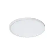 Ceiling Light LED Round 31W Ultra-THIN 5CM Oyster Lamp Modern Cool/Warm