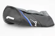 NEW Mizuno ST-190 Black Driver Headcover Golf Head Cover