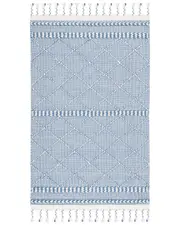 Safavieh Casablanca Hand Loomed Wool-Blend Rug