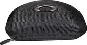 [Oakley] Soft Vault Sunglass Case, Black, One Size, Black, One Size