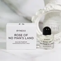 在飛比找蝦皮商城精選優惠-BYREDO 無人之境 Rose Of No Man's L