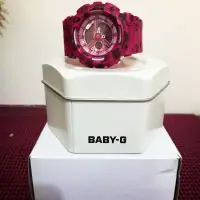 在飛比找蝦皮購物優惠-BABY-G 豹紋