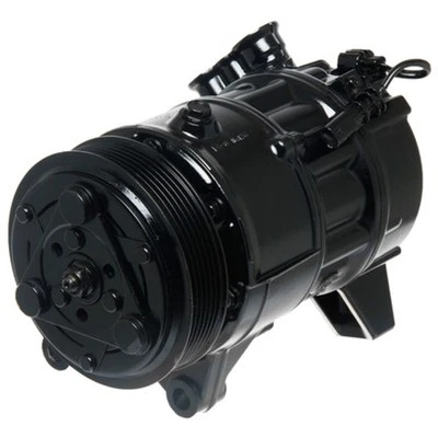 Four Seasons 97586 Reman Sanden/Sankyo Pxc16 Compressor W/ Clutch