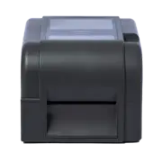 Brother TD-4520TN Thermal Transfer Desktop Label Printer - 300dpi print