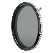 NiSi SWIFT 52mm True Color ND-VARIO Pro Nano 1-5stops Variable ND - NiSi Opti...