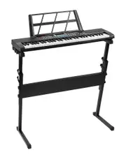 Fresh Fab Finds Digital Music Electronic Keyboard