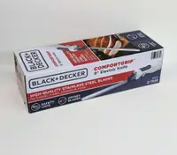 在飛比找樂天市場購物網優惠-[4美國直購少量現貨] Black & Decker EK5