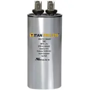 Packard TRC15 15 MFD Round Motor Run Capacitor (370V)
