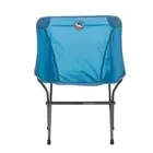 Big Agnes Mica Basin Camp Chair, Cendre Blue
