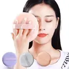 Makeup Setting Puff Soft Makeup Accessory Makeup Fixing Powder Puff Compact
