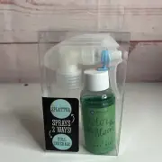 Prima Marketing Color Bloom 2oz. Spray Mist Bottle Sultry Shimmer Emerald Green