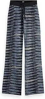 [Scotch & Soda] Women's Lurex Jacquard