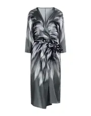 [ALBERTA FERRETTI] ALBERTA FERRETTI Midi dresses - Item 15321549