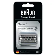 Braun Series 8 Shaver Replacement Foil 83M