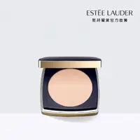 在飛比找momo購物網優惠-【Estee Lauder 雅詩蘭黛】粉持久輕透控油粉餅SP