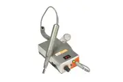 Medicool Pro Power 35K Cordless Rechargeable Electric Nail File Drill Machine