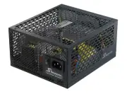 SEASONIC PRIME TX FANLESS TX-700 700W 80PLUS TITANIUM PSU Power Supply
