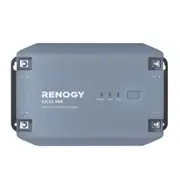 Renogy 12V 40A DC-DC Battery Charger