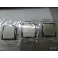 在飛比找蝦皮購物優惠-Intel® Core i5-4460 處理器1150腳位