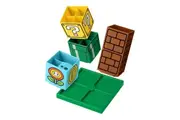 Super Mario Desktop Storage Desk Organiser