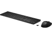 HP 655 Wireless Keyboard and Mouse Combo US PN MS # N03714-001 & KB # M87020-001