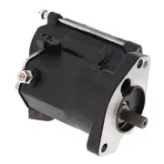 Fits 1991 Harley Davidson FXRS-SP Low Rider Sport 14kw Starter Motor 3226501