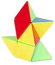 Duncan Toys - MonuMental Puzzle Game 3915MM