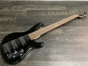 YAMAHA TRBX305 BL (Yamaha 5 string bass easy to hold) Nagaoka store