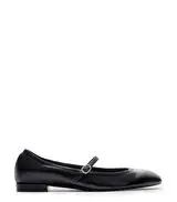 CLARIS BALLET FLAT in BLACK for Women