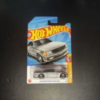 在飛比找蝦皮購物優惠-HOT WHEELS 風火輪 89 梅賽德斯-奔馳 560 