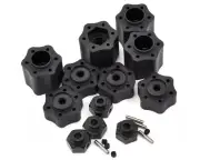 NEW Axial RC 12mm IFD Hex Hub Conversion Set AXI31074
