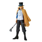 Banpresto DXF One Piece The Grandline Series Extra Sabo Figure