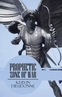 在飛比找博客來優惠-Prophetic Zone of War