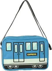 Momentum Kids K-788 Training Shoulder Bag, Kids, A5 Size