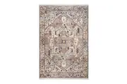Rug Culture Extra Large Mushroom Rug