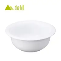 在飛比找ETMall東森購物網優惠-the hill樂丘-THE HILL好食瓷碗(BC-01W