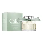 Chloe Naturelle Organic Rose EDP Eau De Parfum Spray Perfume For Women 50ml