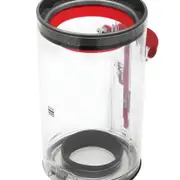 Hygieia Dust Bin / Canister For Dyson V11 & V15 Detect Vacuum Cleaners