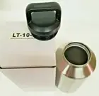 64 oz Vacuum Insulated Stainless Steel Bottle compares to the best you can buy !