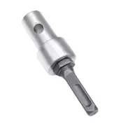 Drill Chuck Adapter for Driver Hammer Drill Fits Corded Cordless Drill