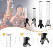 Beer Dispenser Margarita Sturdy Mimosa Tower Dispenser for Wall Home Outdoor